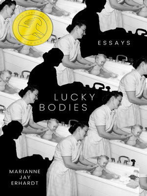 cover image of Lucky Bodies